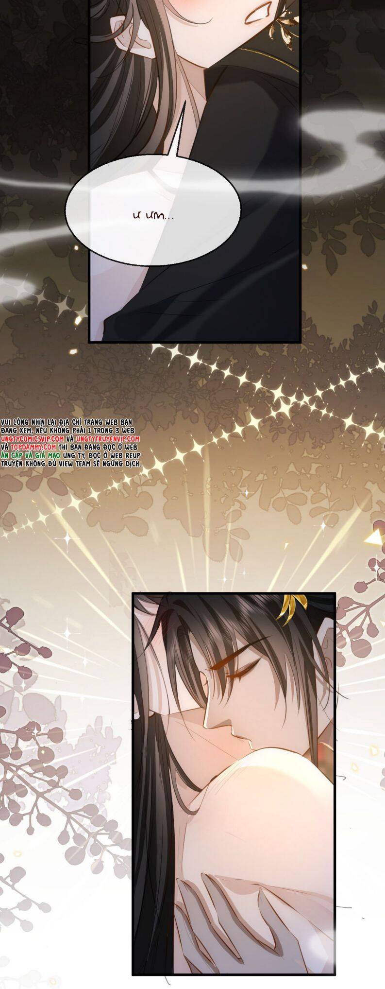 Ma Tôn Đại Nhân Song Tu Không Chapter  17 - 28