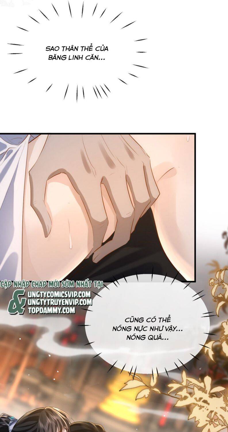 Ma Tôn Đại Nhân Song Tu Không Chapter  17 - 29