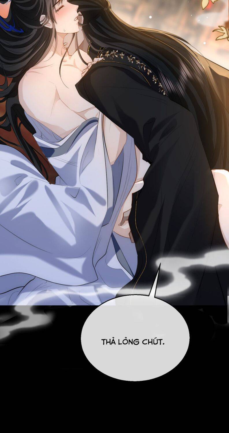 Ma Tôn Đại Nhân Song Tu Không Chapter  17 - 30