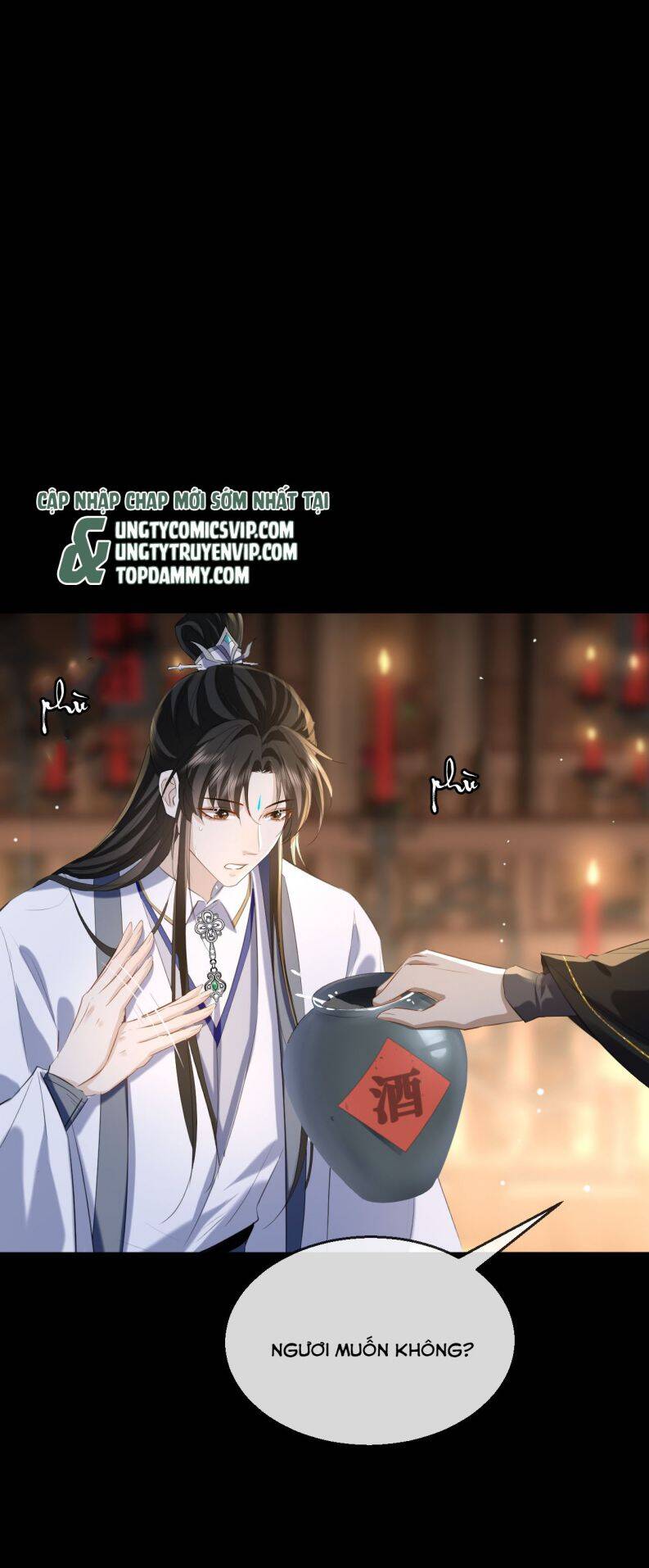 Ma Tôn Đại Nhân Song Tu Không Chapter  17 - 4