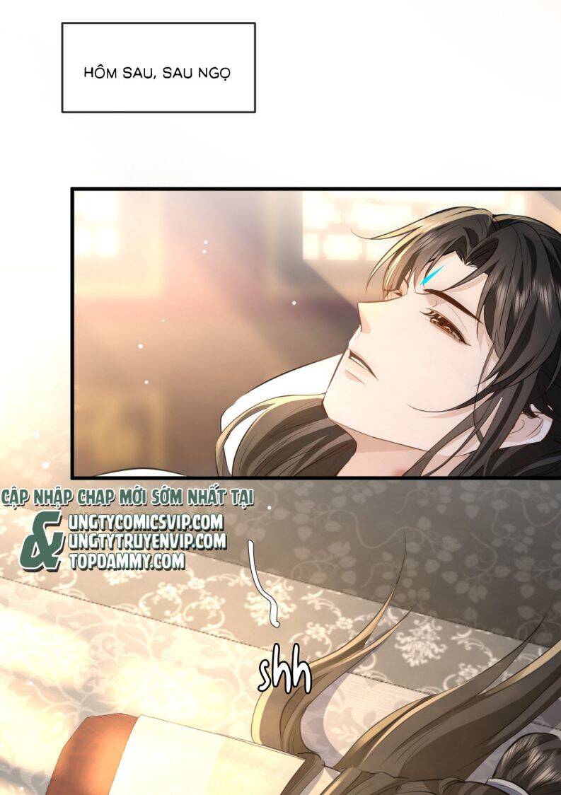 Ma Tôn Đại Nhân Song Tu Không Chapter  17 - 35