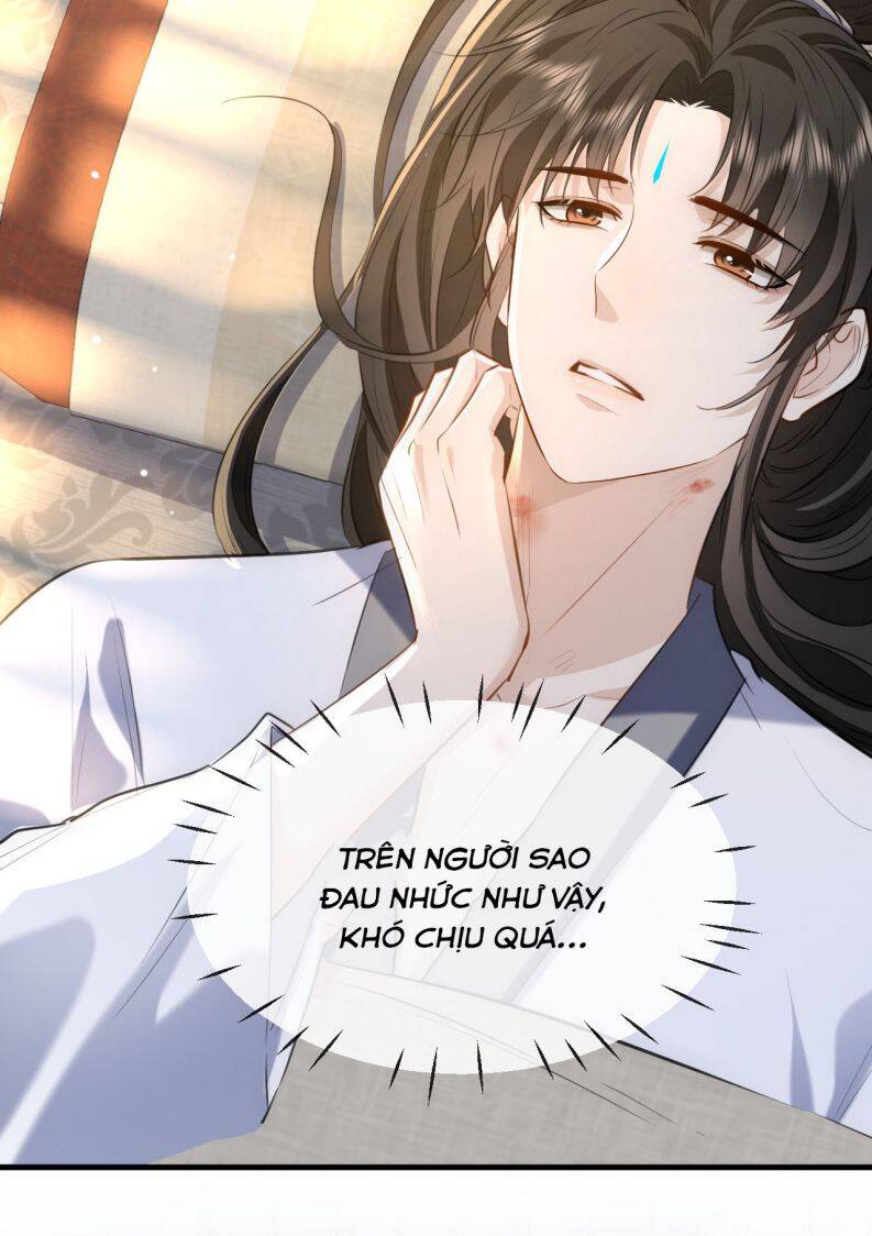 Ma Tôn Đại Nhân Song Tu Không Chapter  17 - 36