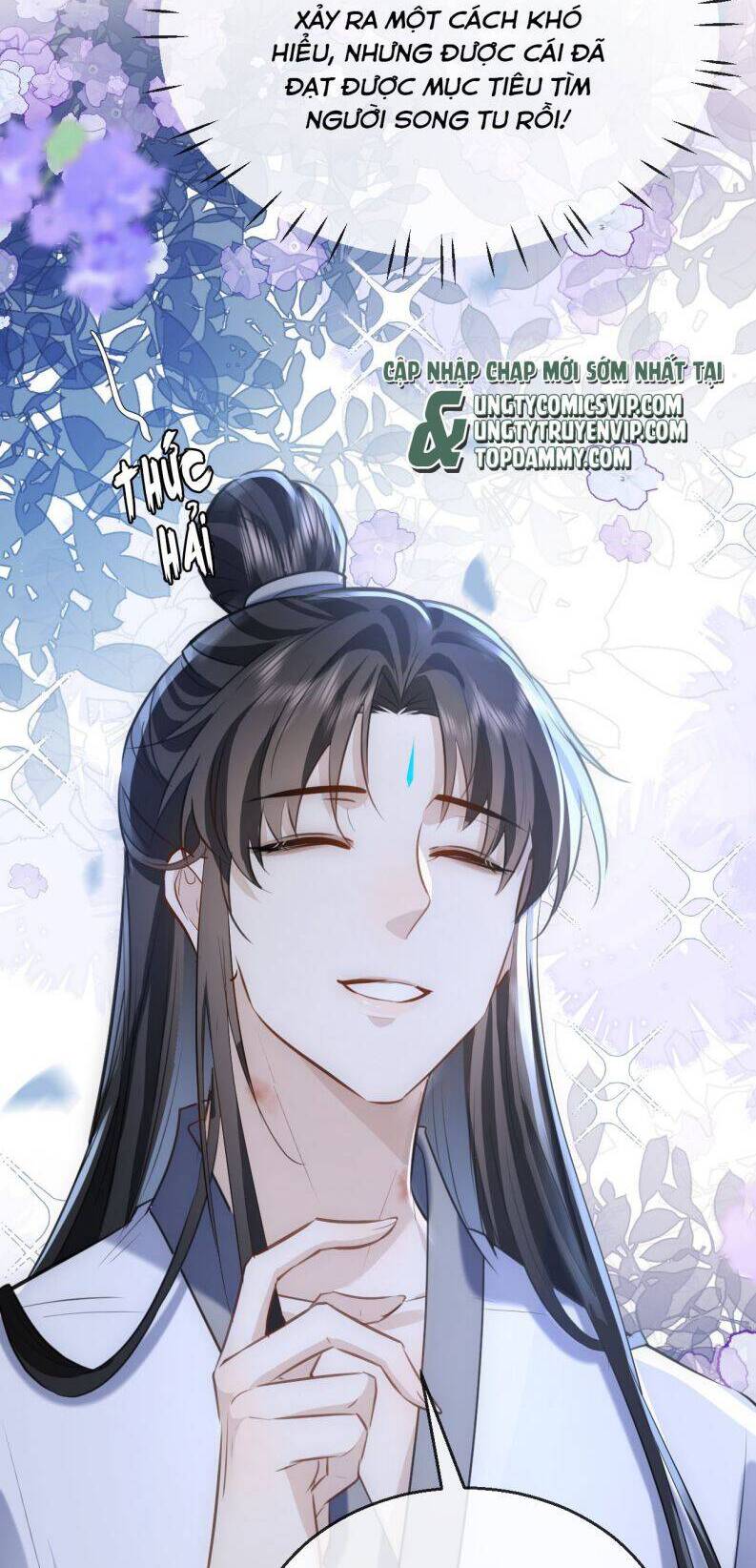 Ma Tôn Đại Nhân Song Tu Không Chapter  17 - 39