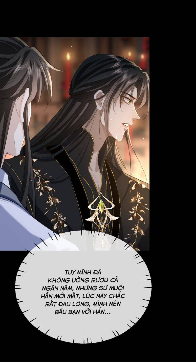 Ma Tôn Đại Nhân Song Tu Không Chapter  17 - 5