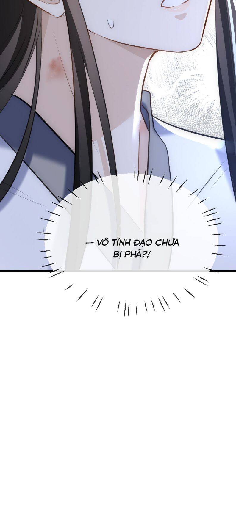 Ma Tôn Đại Nhân Song Tu Không Chapter  17 - 41