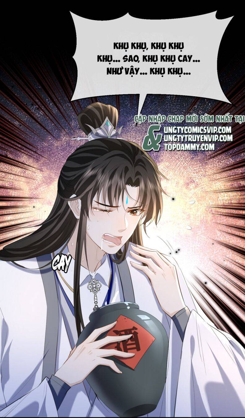 Ma Tôn Đại Nhân Song Tu Không Chapter  17 - 7