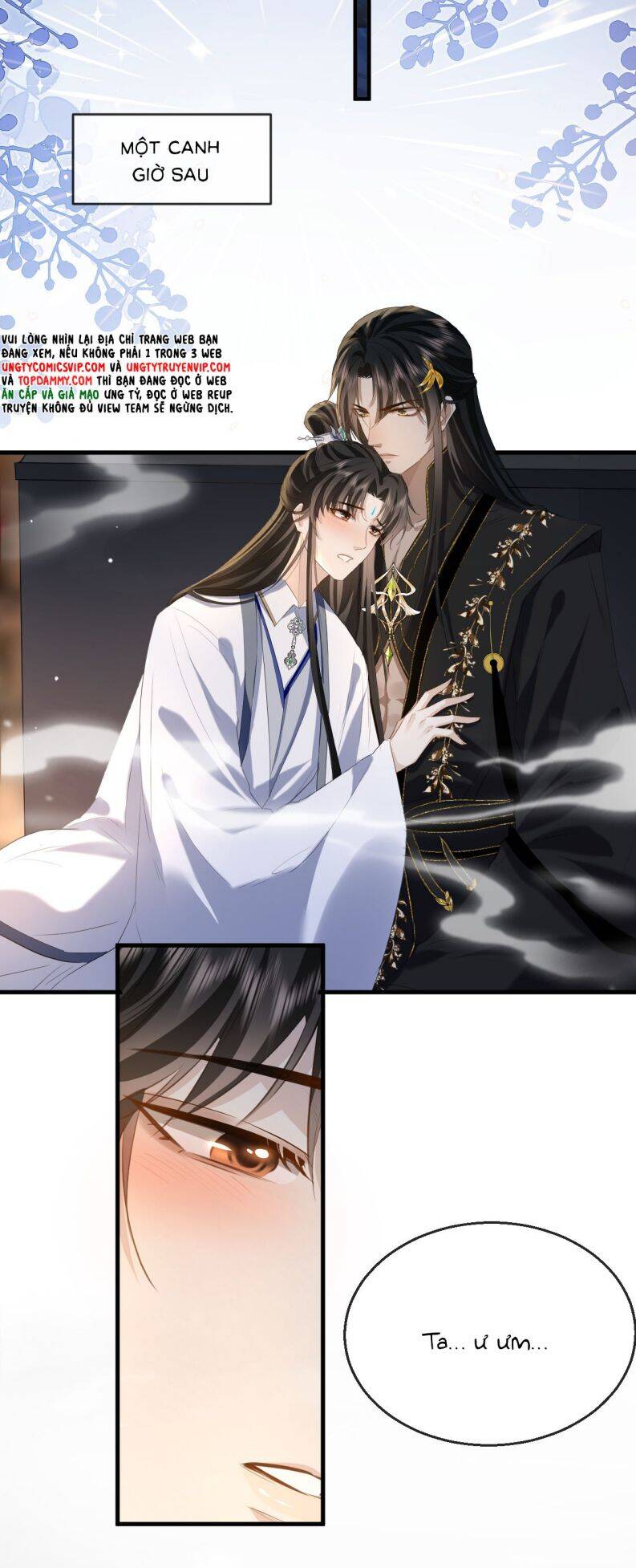 Ma Tôn Đại Nhân Song Tu Không Chapter  17 - 10