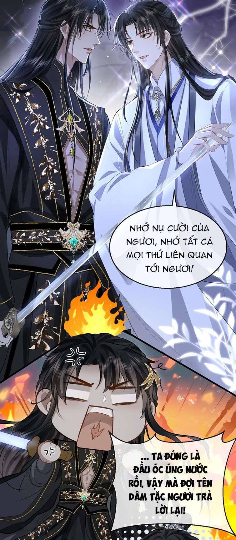 Ma Tôn Đại Nhân Song Tu Không Chapter  2 - 11