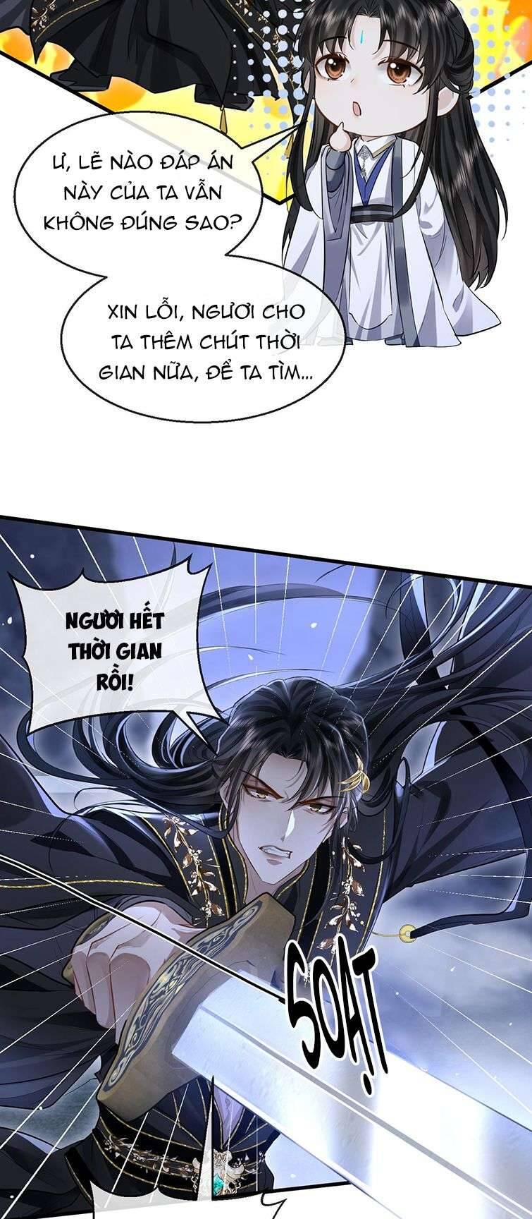 Ma Tôn Đại Nhân Song Tu Không Chapter  2 - 12