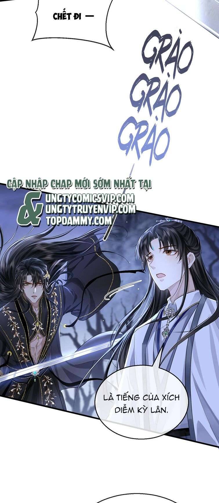 Ma Tôn Đại Nhân Song Tu Không Chapter  2 - 13