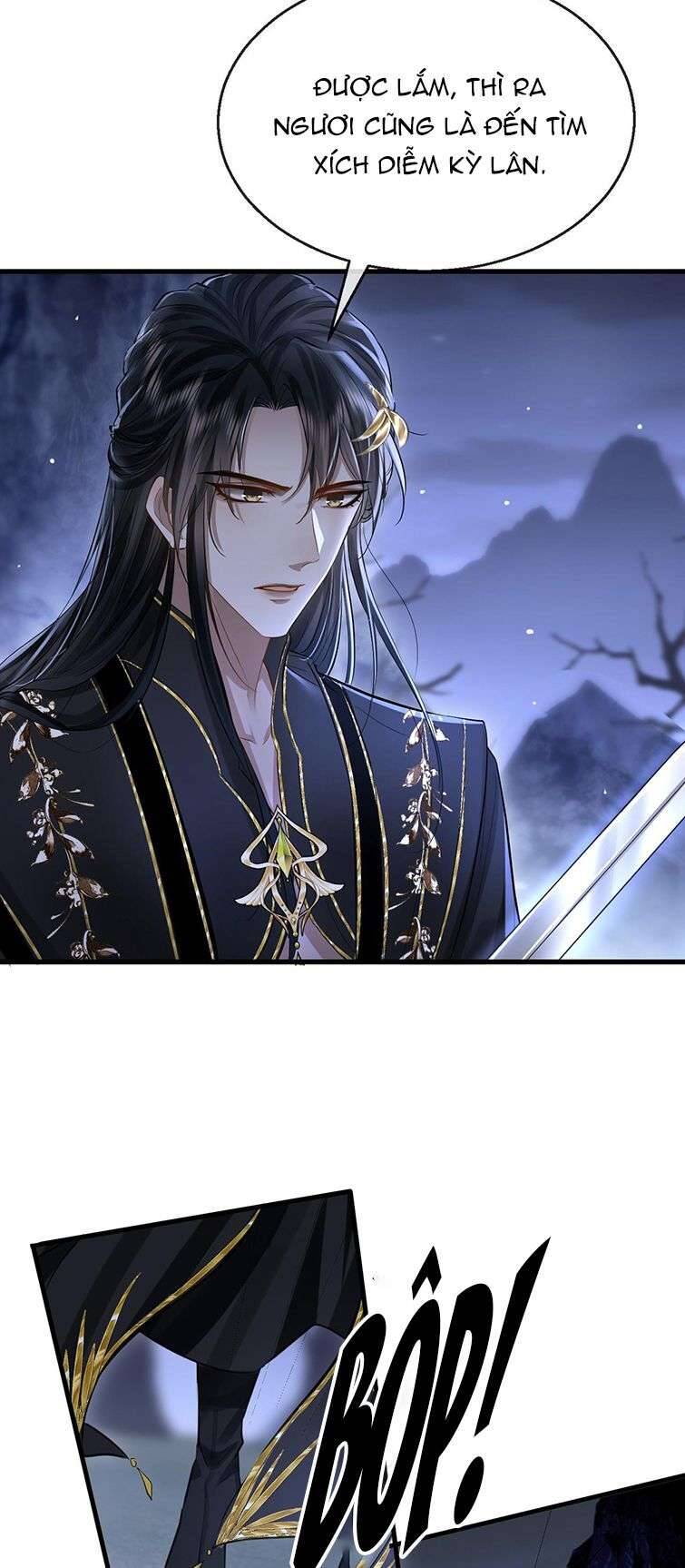 Ma Tôn Đại Nhân Song Tu Không Chapter  2 - 14