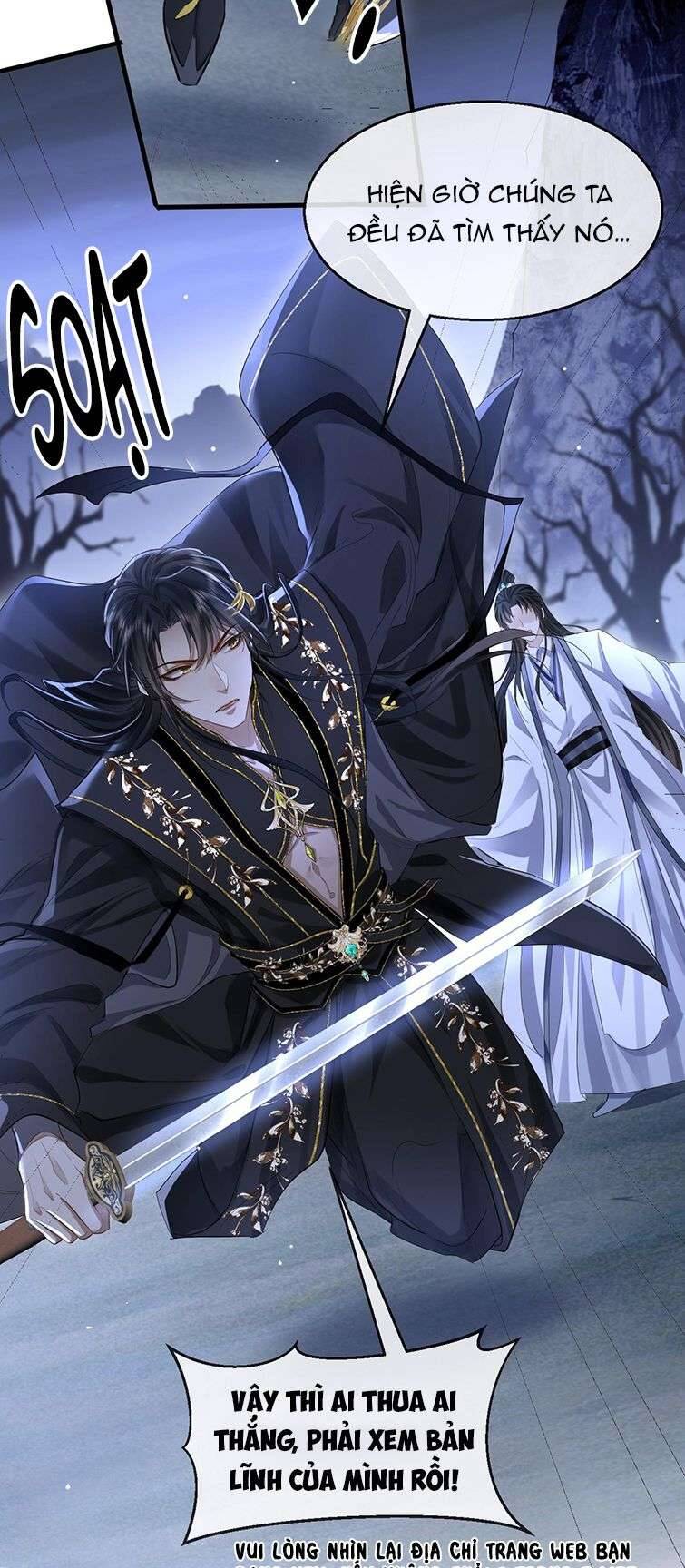 Ma Tôn Đại Nhân Song Tu Không Chapter  2 - 15