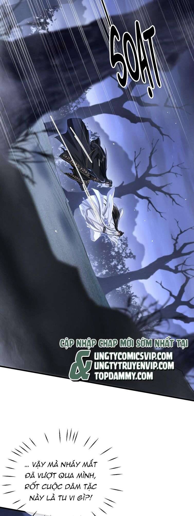 Ma Tôn Đại Nhân Song Tu Không Chapter  2 - 17