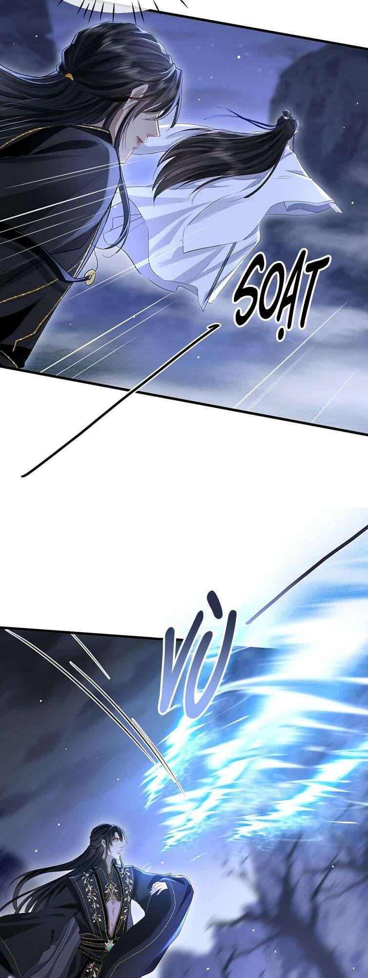 Ma Tôn Đại Nhân Song Tu Không Chapter  2 - 18