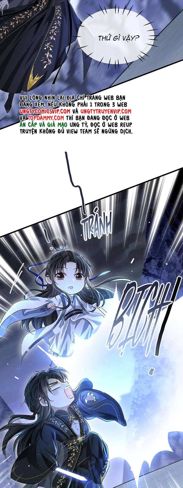 Ma Tôn Đại Nhân Song Tu Không Chapter  2 - 19