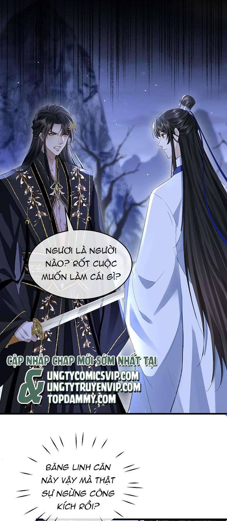 Ma Tôn Đại Nhân Song Tu Không Chapter  2 - 3