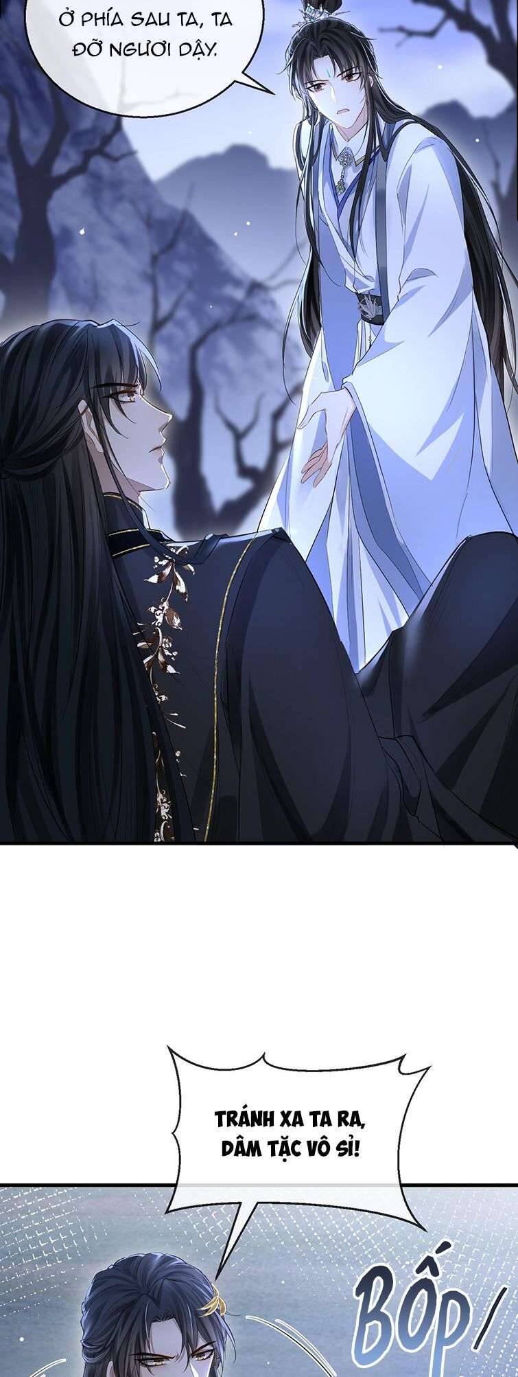 Ma Tôn Đại Nhân Song Tu Không Chapter  2 - 21