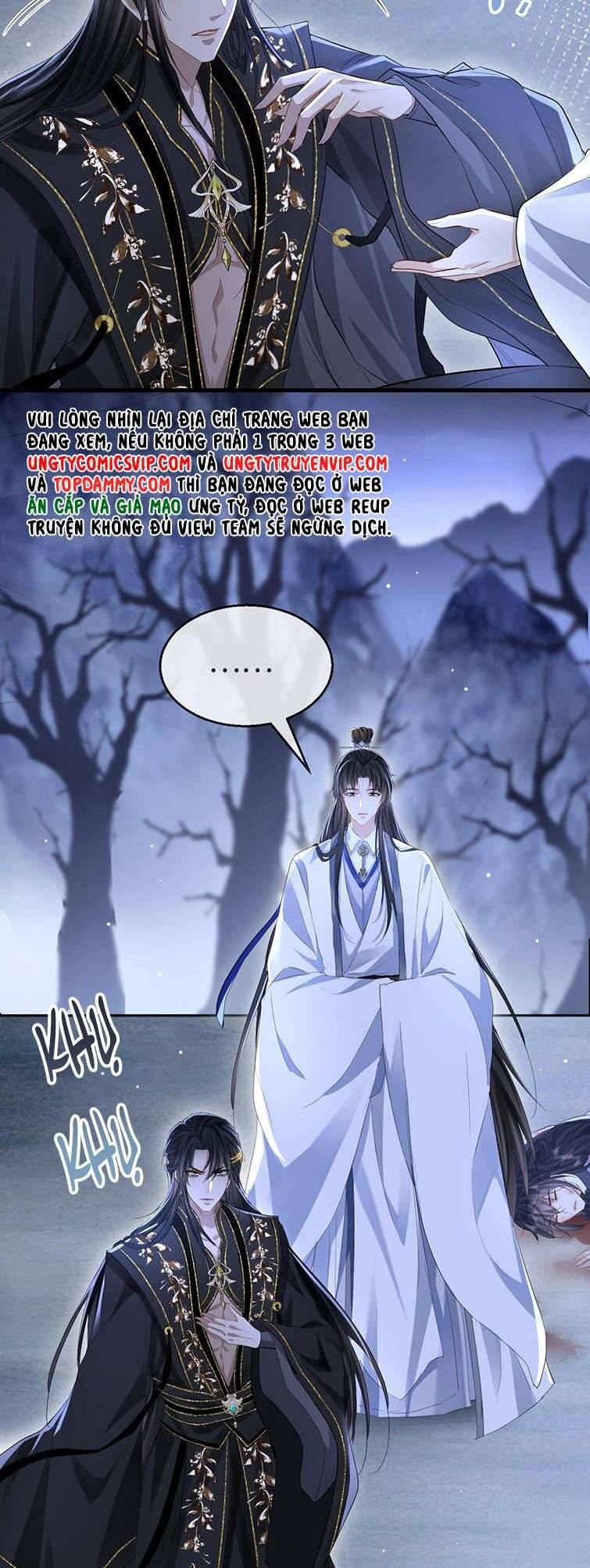 Ma Tôn Đại Nhân Song Tu Không Chapter  2 - 22