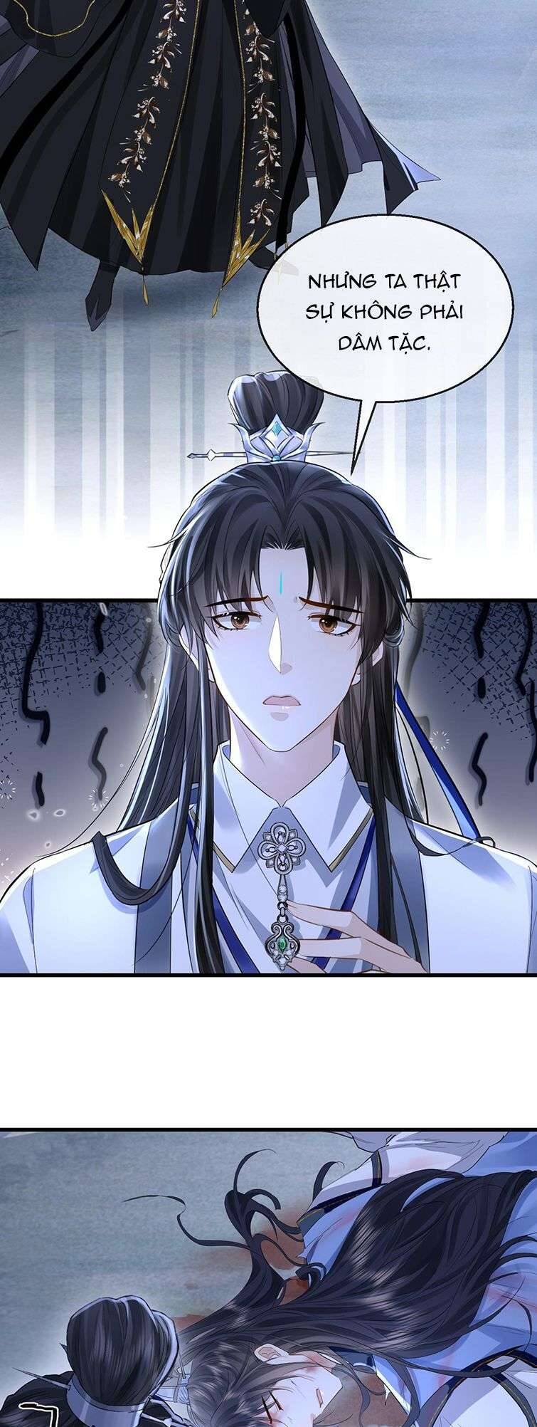 Ma Tôn Đại Nhân Song Tu Không Chapter  2 - 23