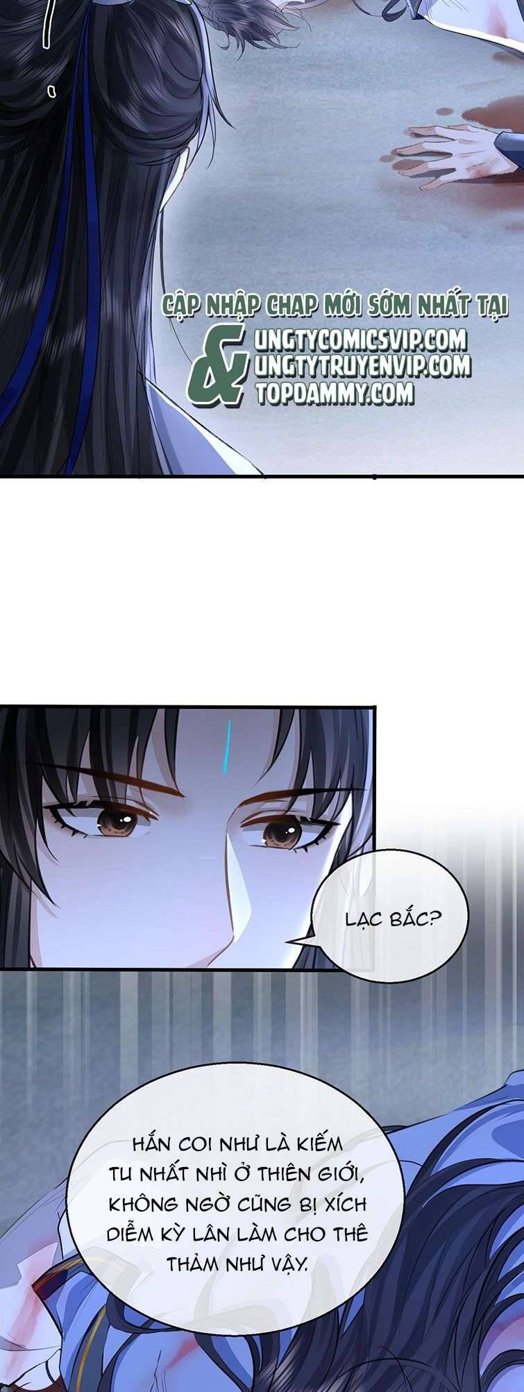 Ma Tôn Đại Nhân Song Tu Không Chapter  2 - 24