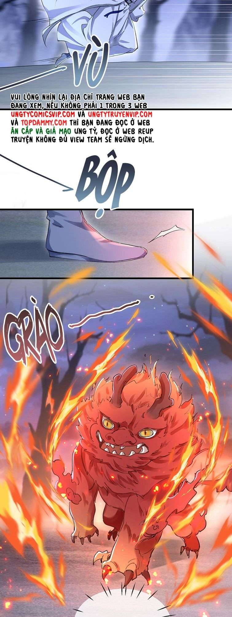 Ma Tôn Đại Nhân Song Tu Không Chapter  2 - 26