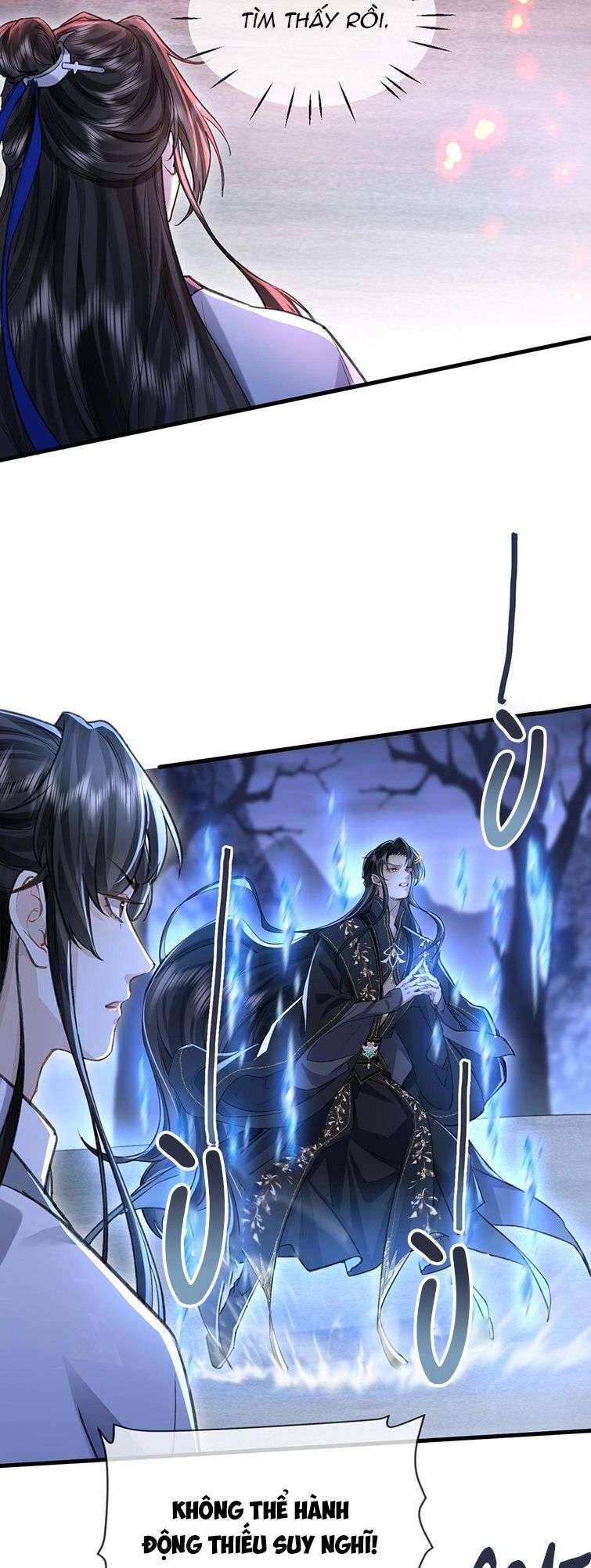 Ma Tôn Đại Nhân Song Tu Không Chapter  2 - 27