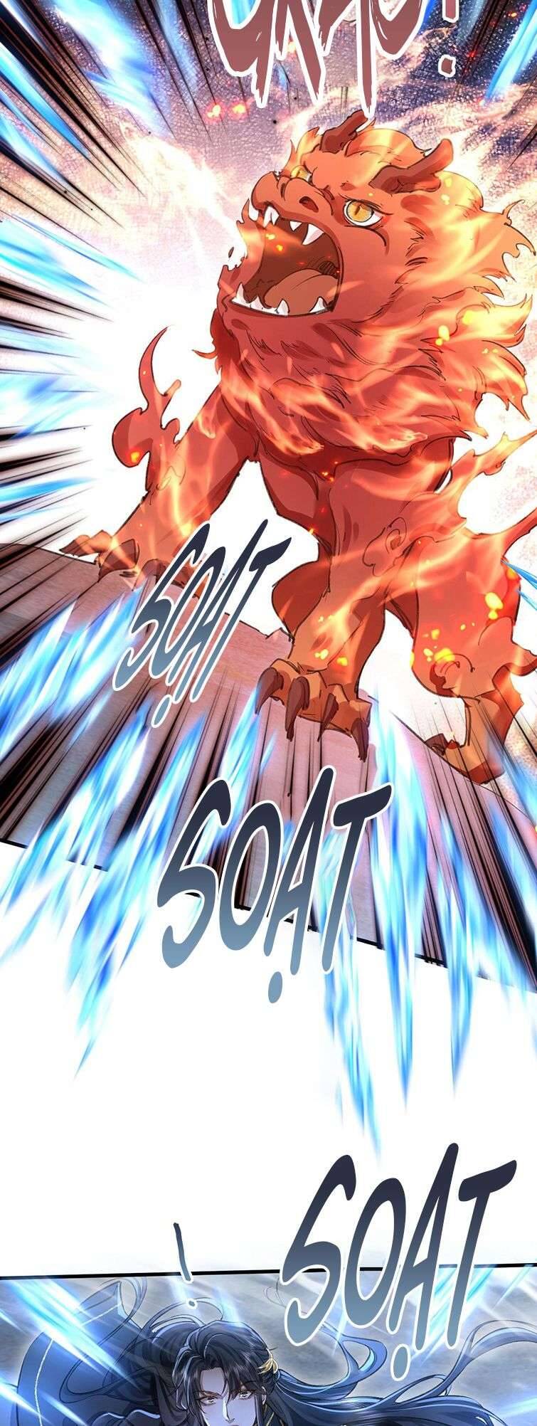 Ma Tôn Đại Nhân Song Tu Không Chapter  2 - 29