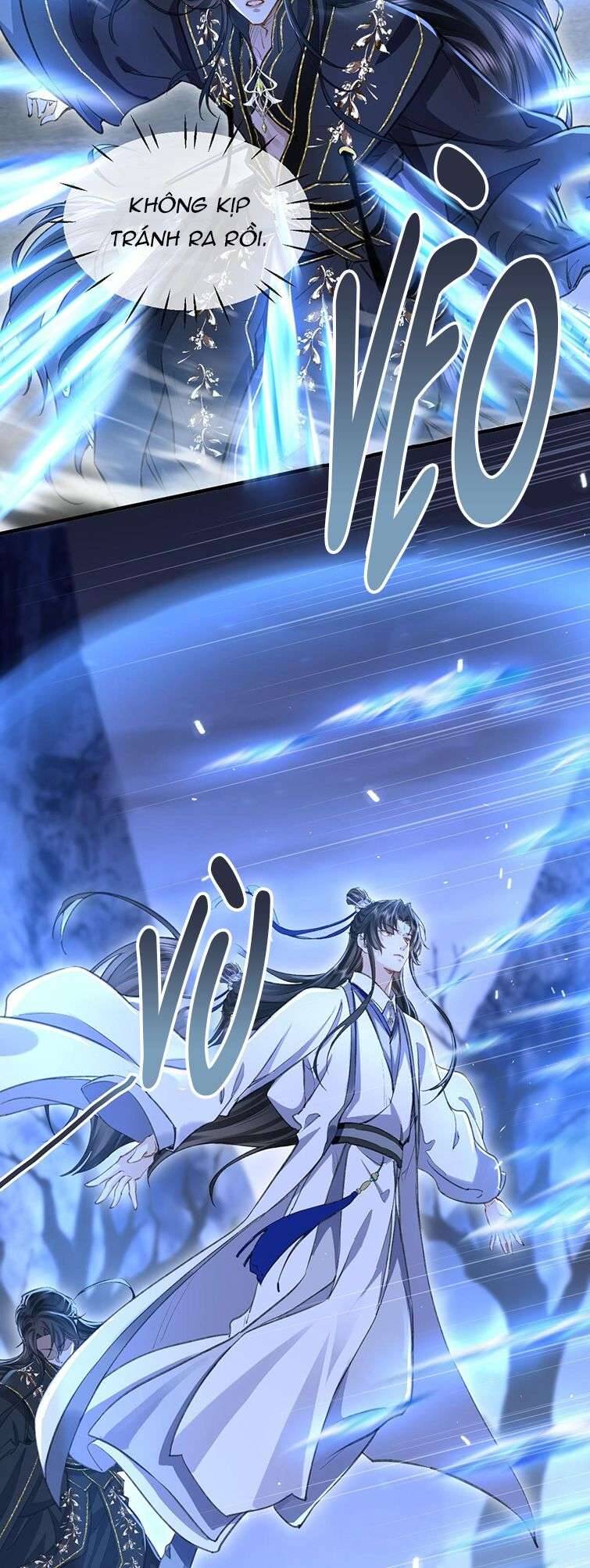 Ma Tôn Đại Nhân Song Tu Không Chapter  2 - 30