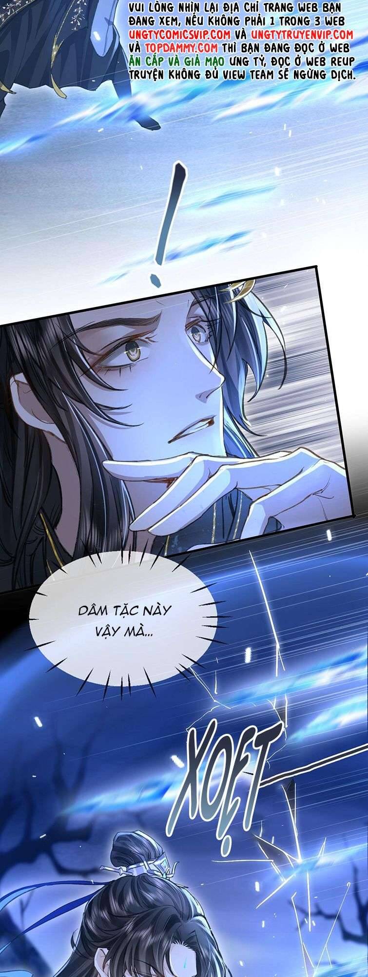 Ma Tôn Đại Nhân Song Tu Không Chapter  2 - 31