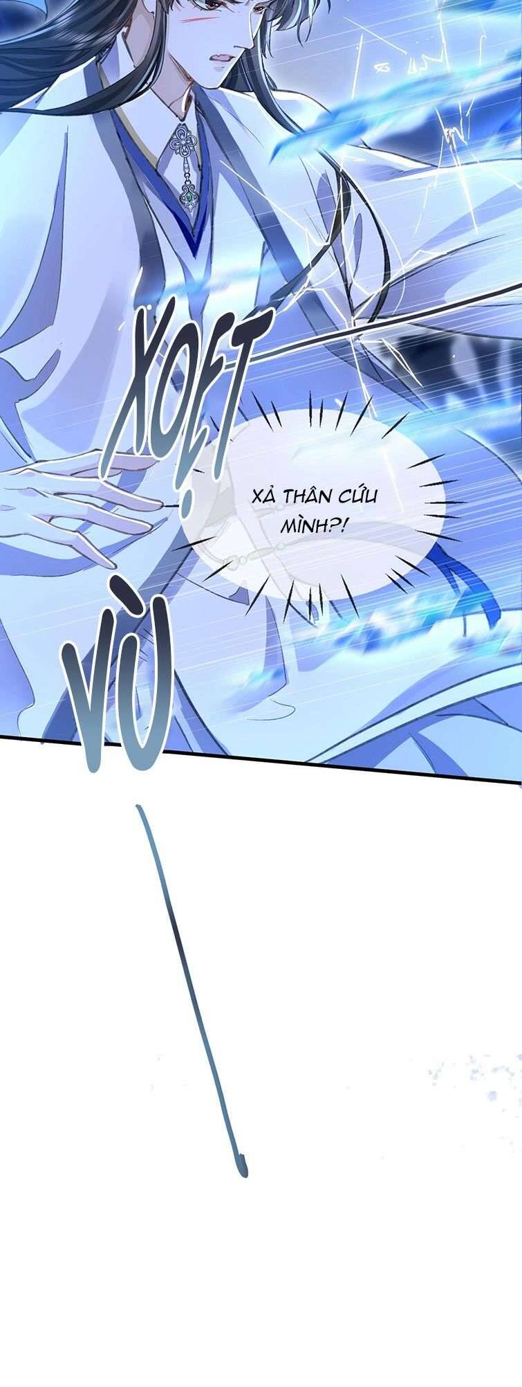 Ma Tôn Đại Nhân Song Tu Không Chapter  2 - 32