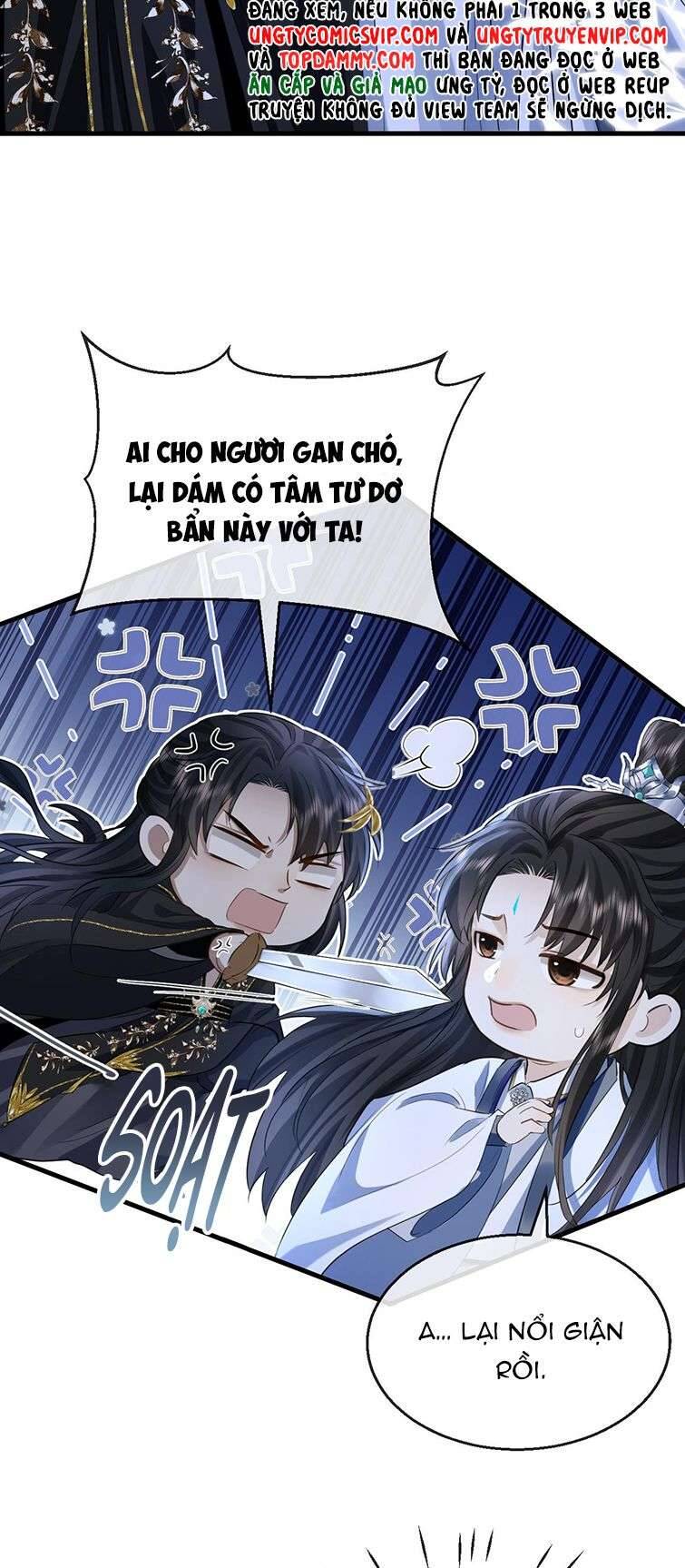 Ma Tôn Đại Nhân Song Tu Không Chapter  2 - 5