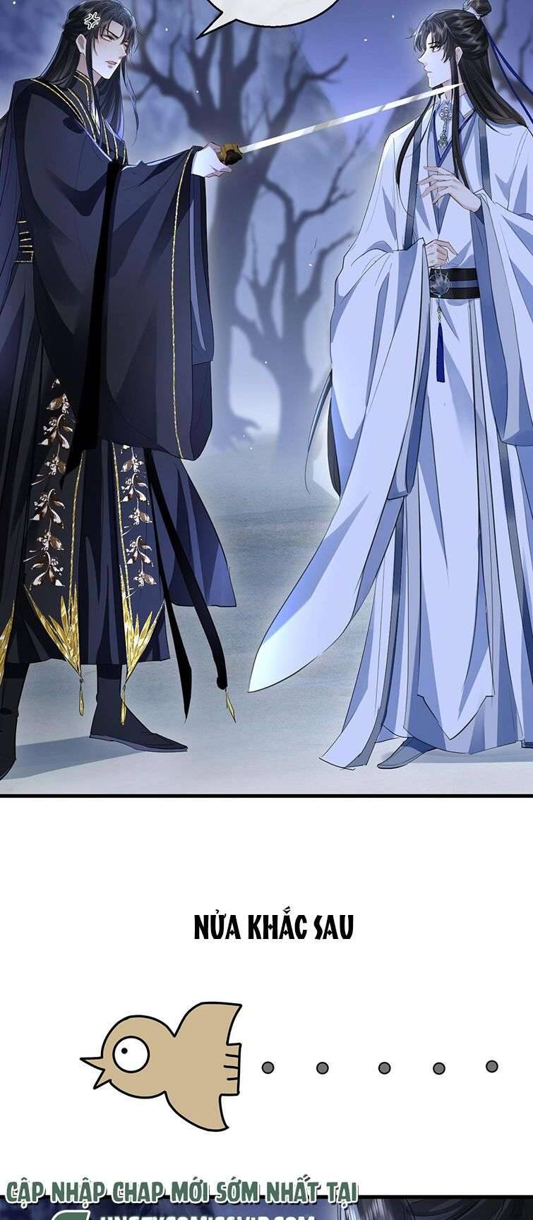 Ma Tôn Đại Nhân Song Tu Không Chapter  2 - 7