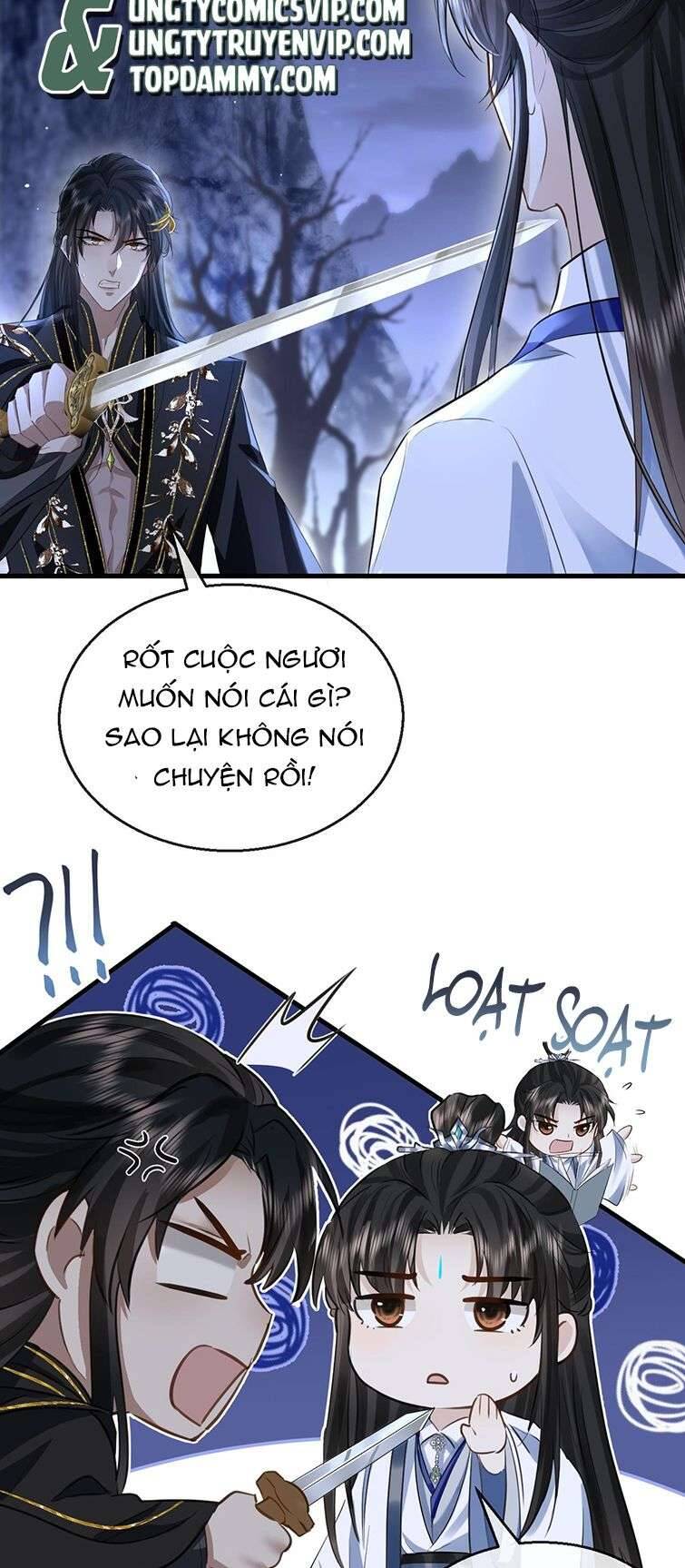 Ma Tôn Đại Nhân Song Tu Không Chapter  2 - 8
