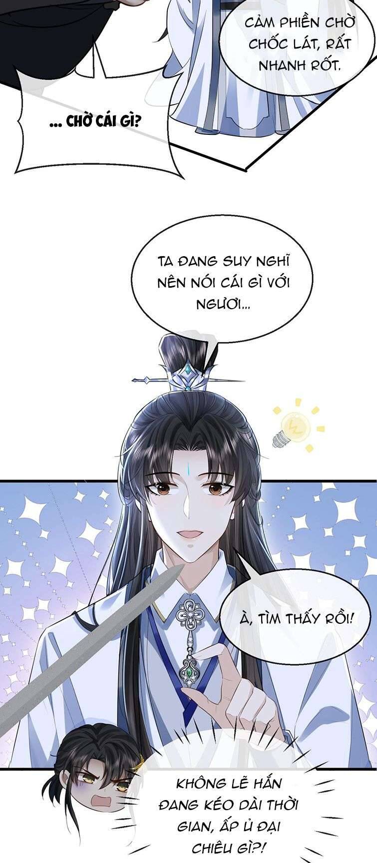 Ma Tôn Đại Nhân Song Tu Không Chapter  2 - 9