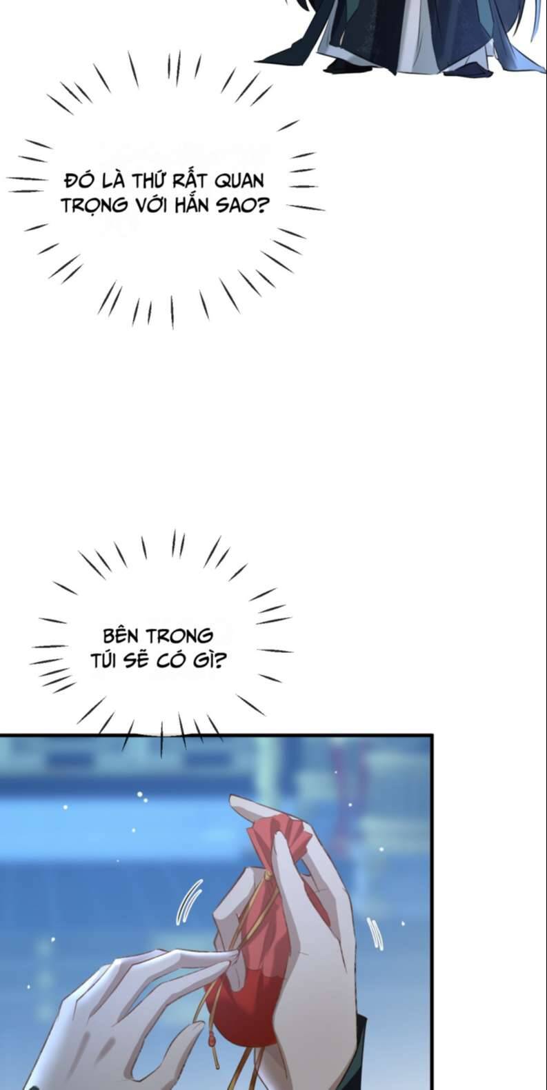 Ma Tôn Đại Nhân Song Tu Không Chapter  20 - 11