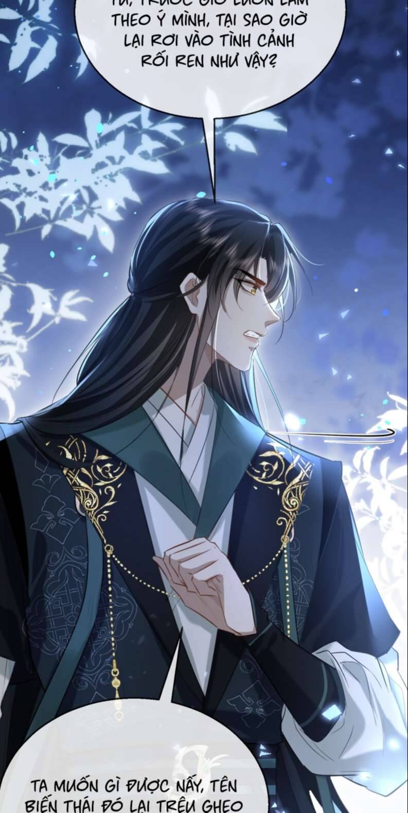 Ma Tôn Đại Nhân Song Tu Không Chapter  20 - 15