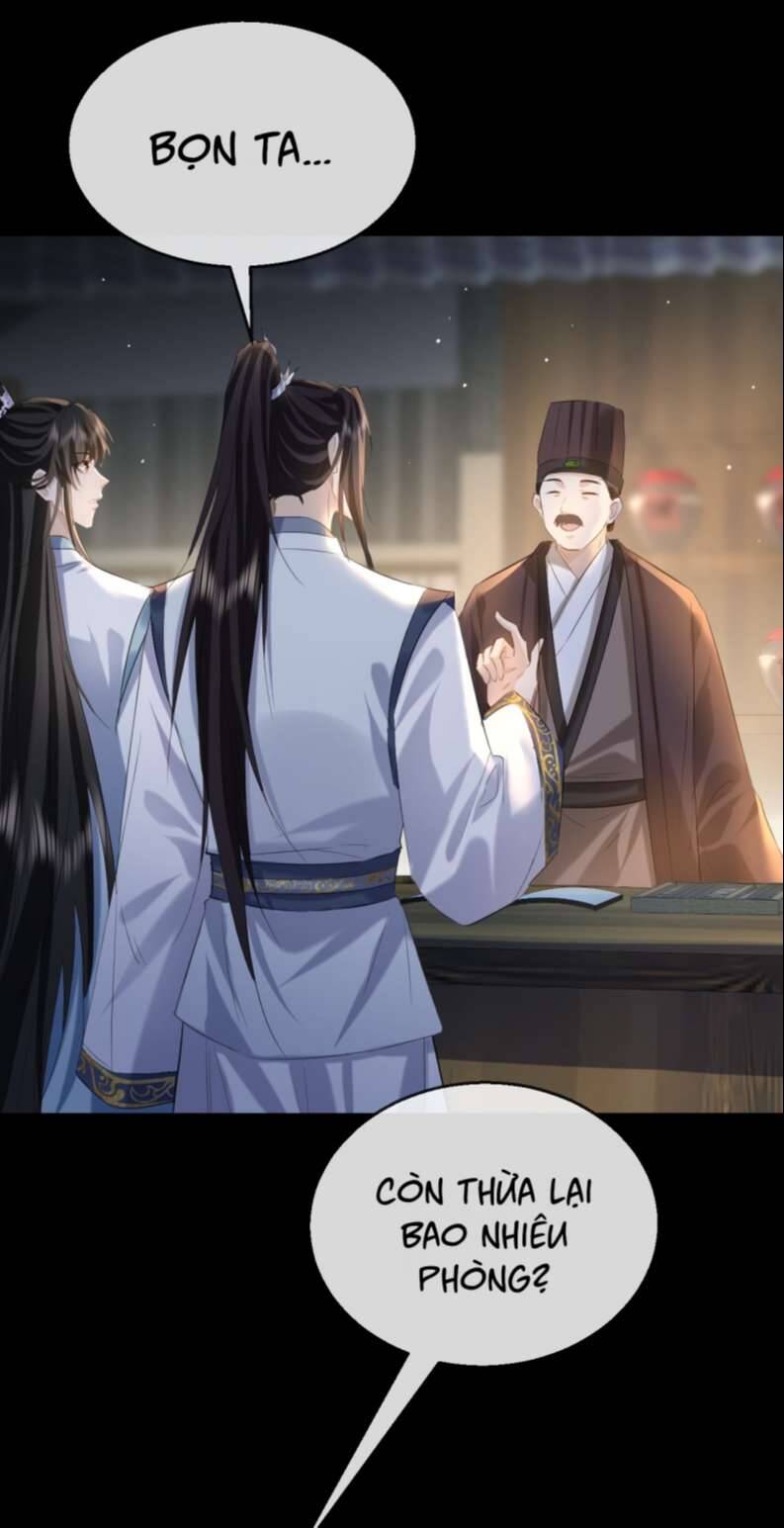 Ma Tôn Đại Nhân Song Tu Không Chapter  20 - 18