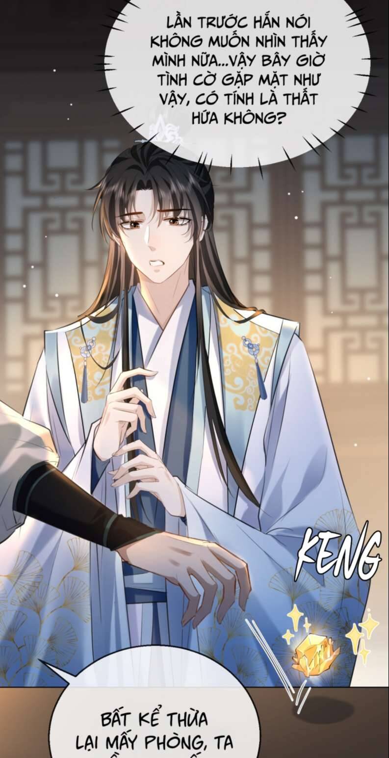 Ma Tôn Đại Nhân Song Tu Không Chapter  20 - 20