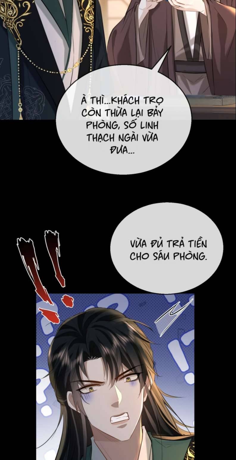 Ma Tôn Đại Nhân Song Tu Không Chapter  20 - 25