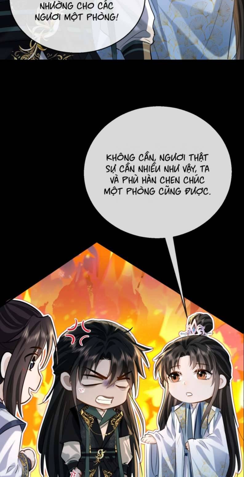 Ma Tôn Đại Nhân Song Tu Không Chapter  20 - 27