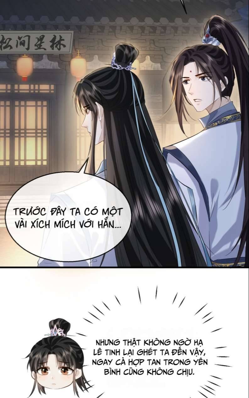 Ma Tôn Đại Nhân Song Tu Không Chapter  20 - 29