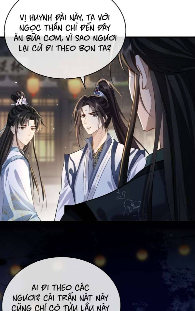 Ma Tôn Đại Nhân Song Tu Không Chapter  20 - 32