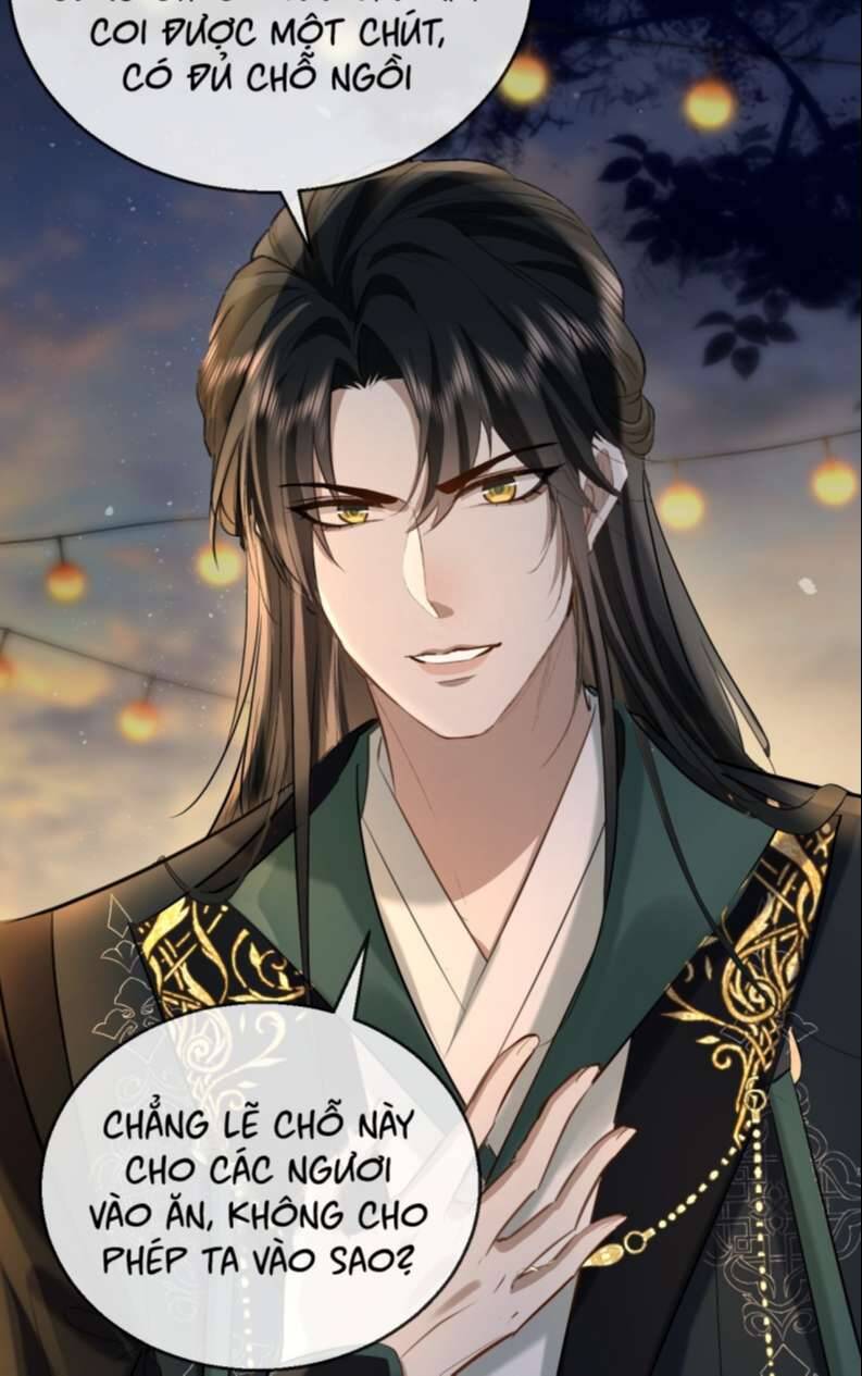 Ma Tôn Đại Nhân Song Tu Không Chapter  20 - 33