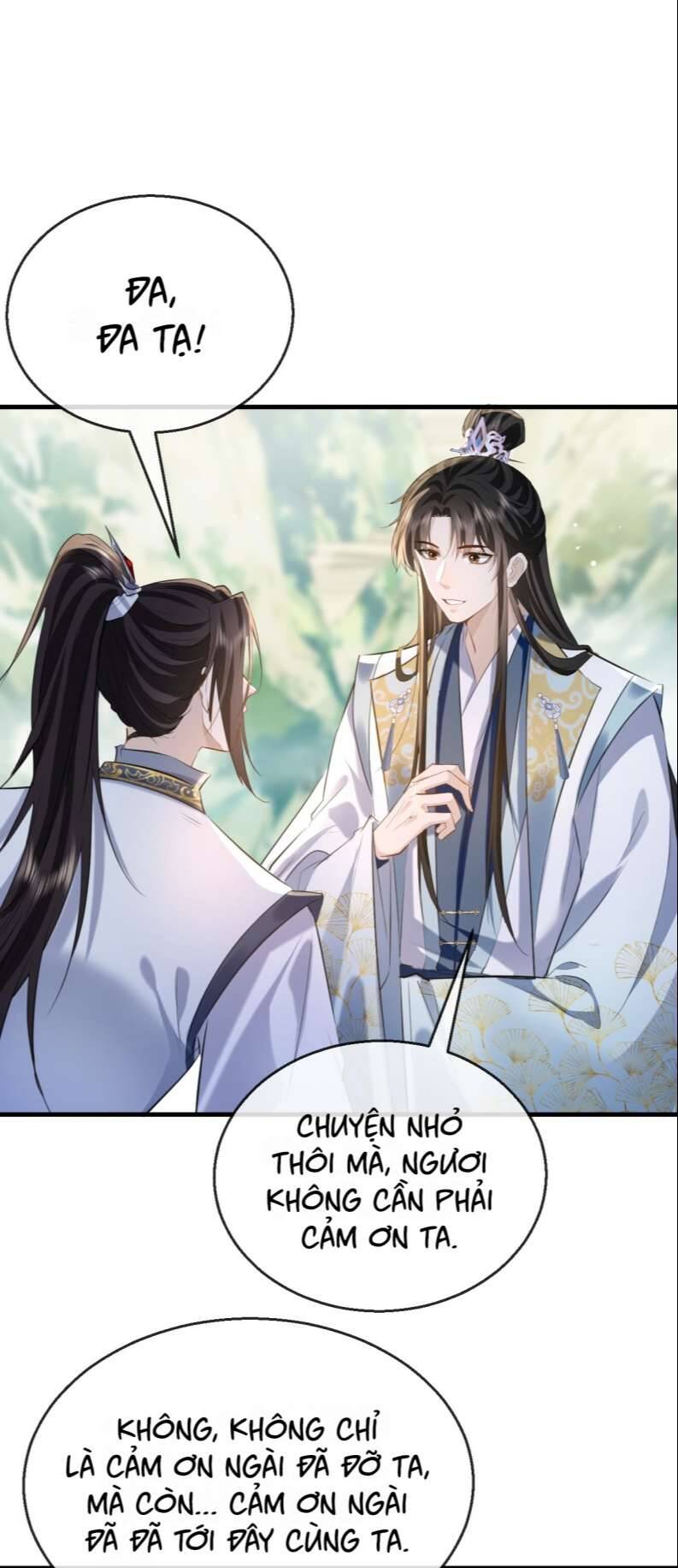 Ma Tôn Đại Nhân Song Tu Không Chapter  20 - 5