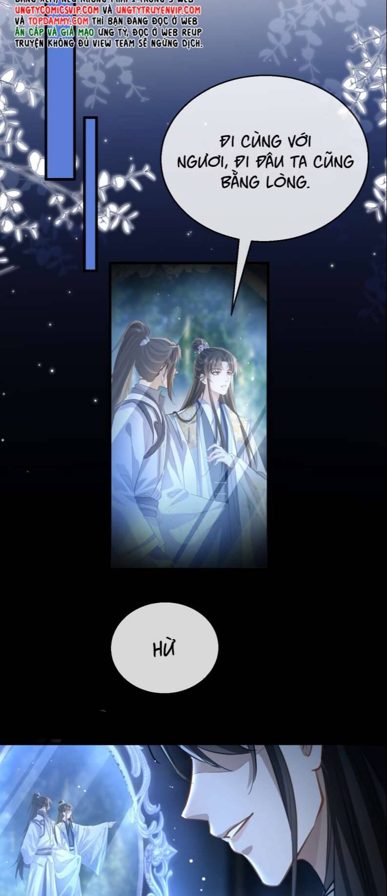 Ma Tôn Đại Nhân Song Tu Không Chapter  20 - 7