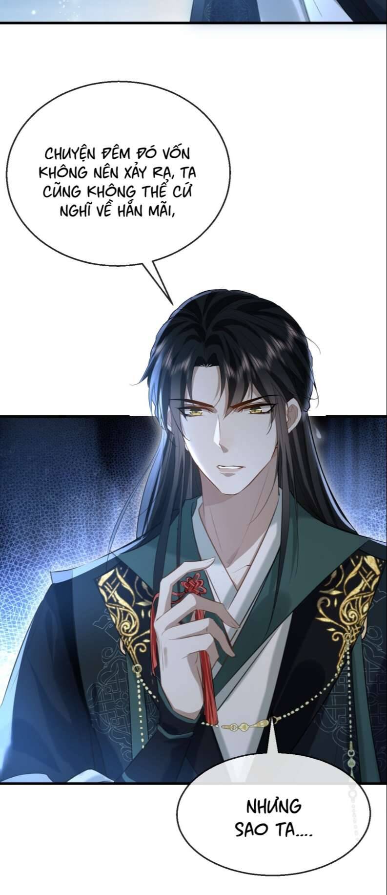 Ma Tôn Đại Nhân Song Tu Không Chapter  20 - 9