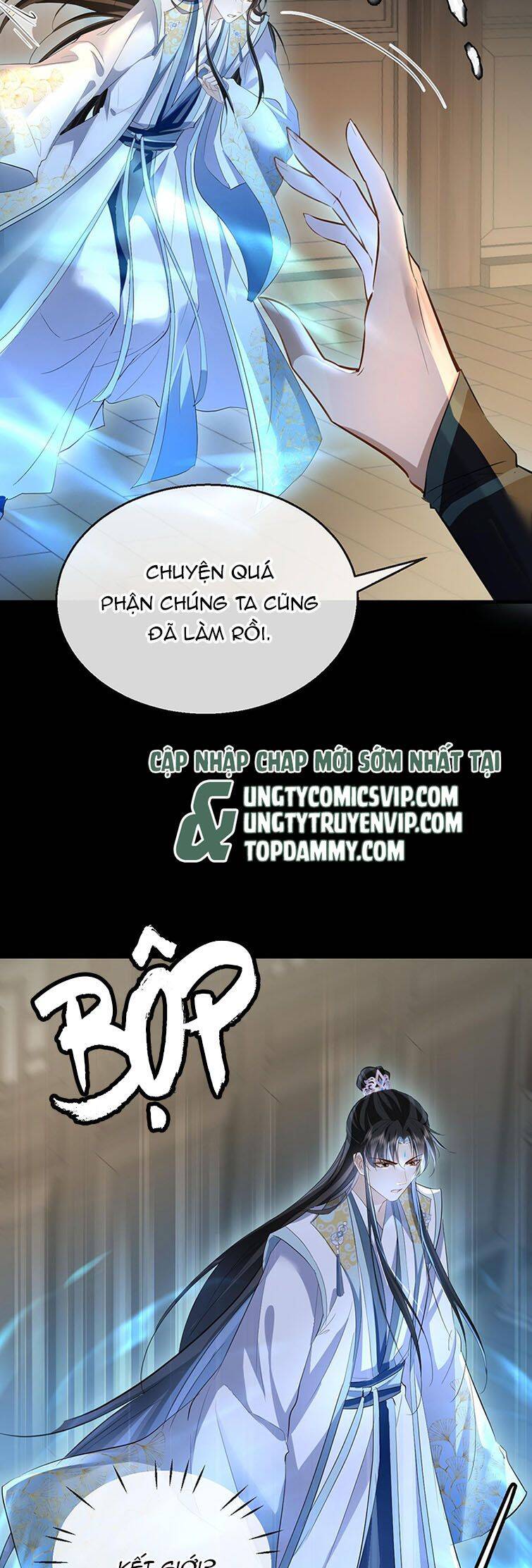 Ma Tôn Đại Nhân Song Tu Không Chapter  21 - 25