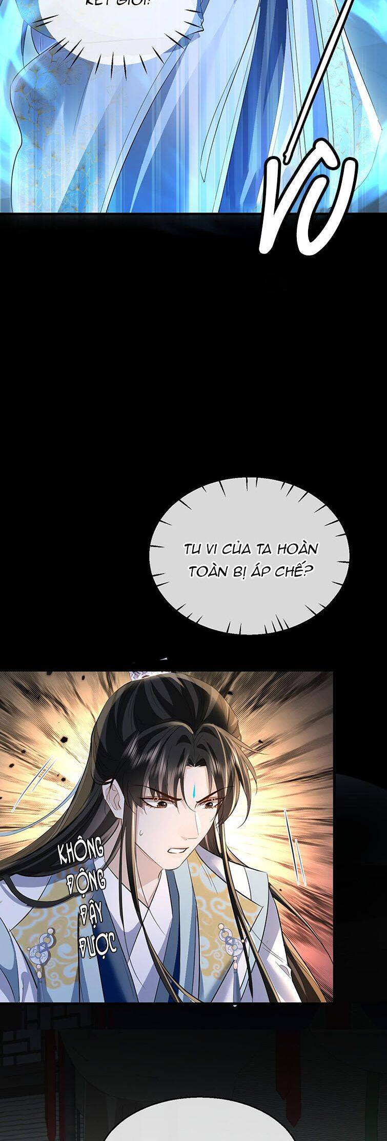 Ma Tôn Đại Nhân Song Tu Không Chapter  21 - 26