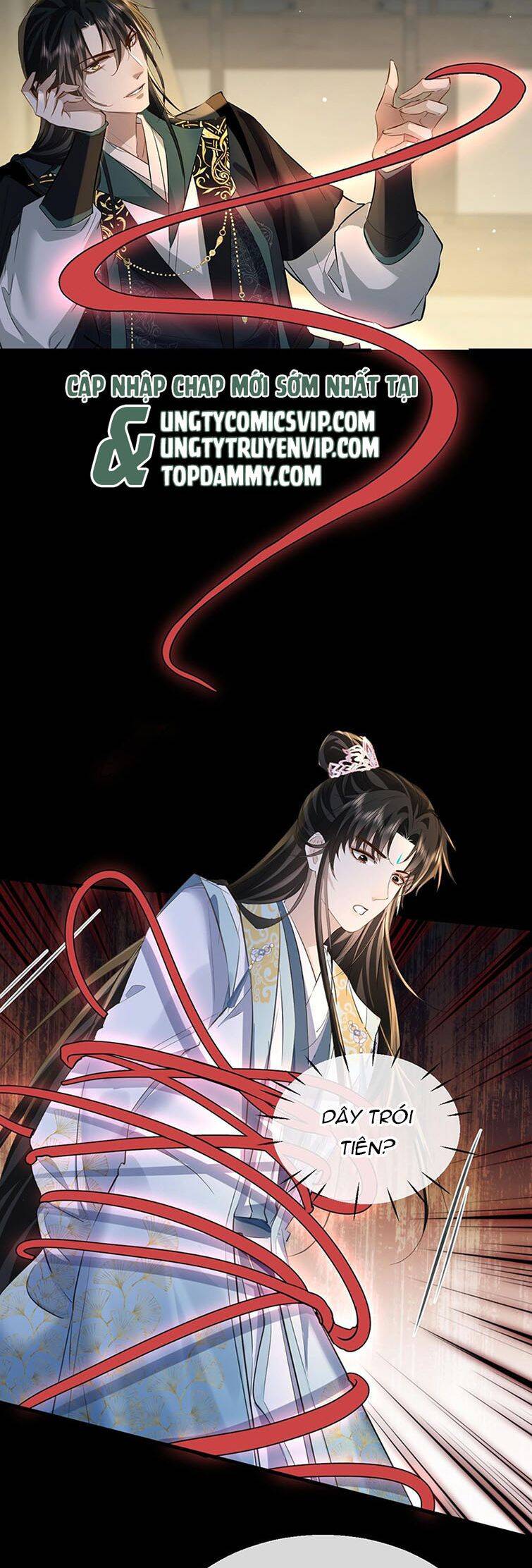 Ma Tôn Đại Nhân Song Tu Không Chapter  21 - 29