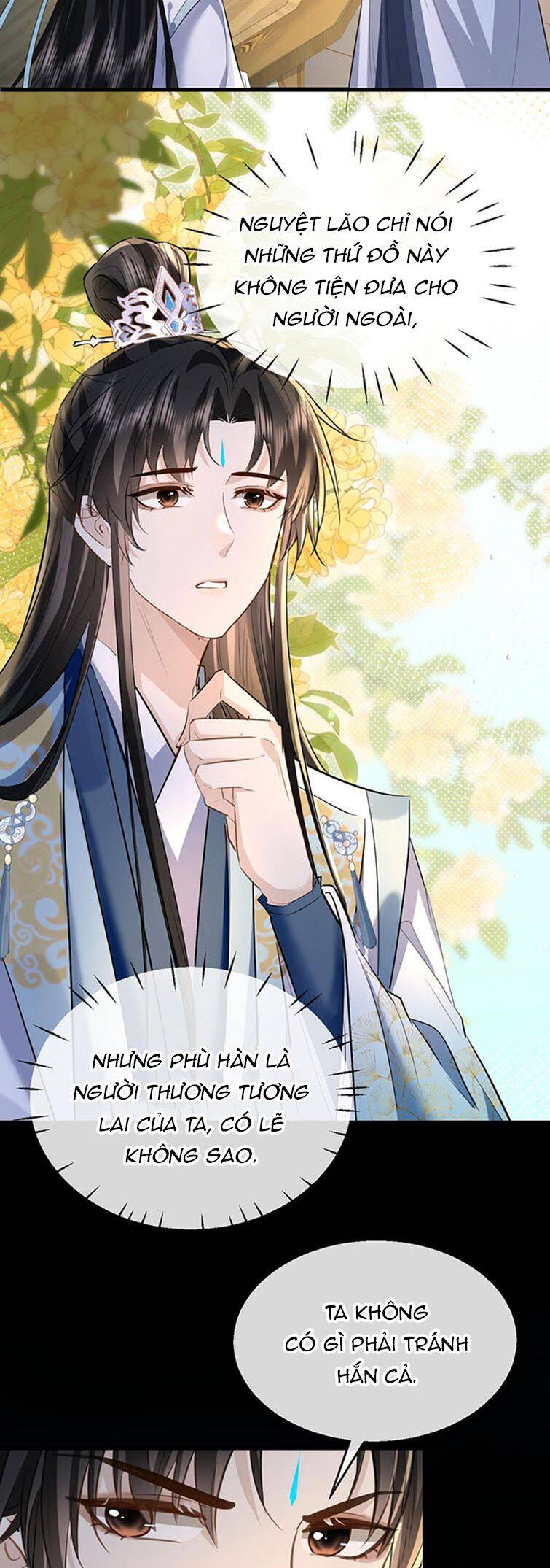 Ma Tôn Đại Nhân Song Tu Không Chapter  21 - 7